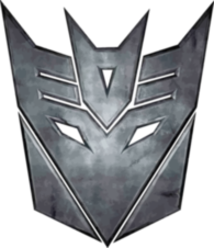 Decepticon From Transformers