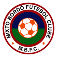 Mixto Bordo Futebol Clube de Telemaco Borba-PR
