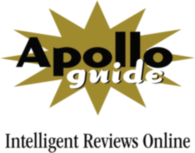 Apollo Guide 44074