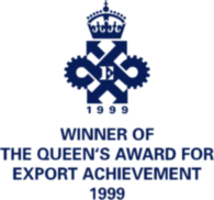 Queen Award For Export Achievement