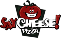 Say Cheese Pizza