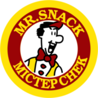 Mr Snack