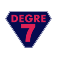 Degre 7