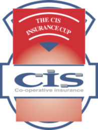 Cis Insurance Cup
