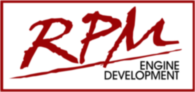 RPM Engine Development