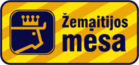 Zemaitijos Mesa
