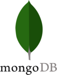 Mongodb Icon 