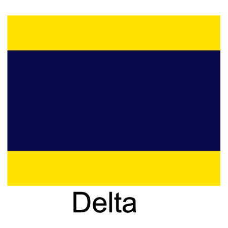 Delta Flag