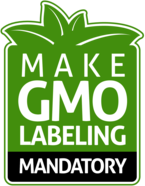 Make GMO Labeling Mandatory