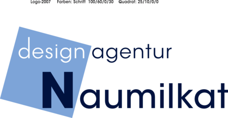 Naumilkat design-agentur