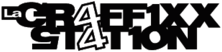 la Graffixx Station
