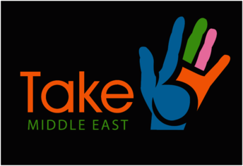 Take 5 Middle East