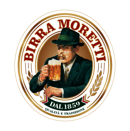 Birra Moretti