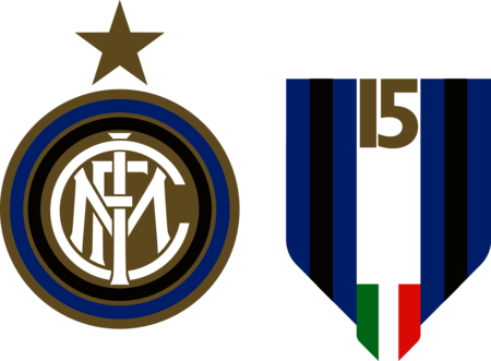 Inter 15 Scudetto