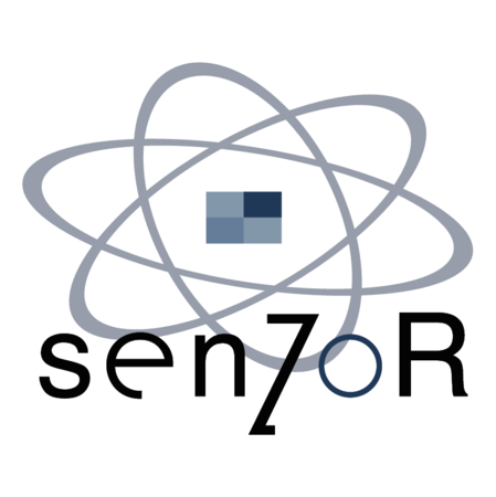 Senzor