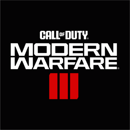 Call of Duty: Modern Warfare III (2023)
