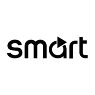 Smart Mercedes