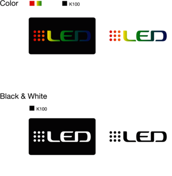 Samsung LED