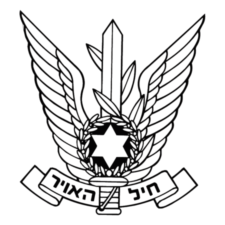 Israel Air Force