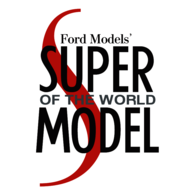 Ford Models' Super of the World
