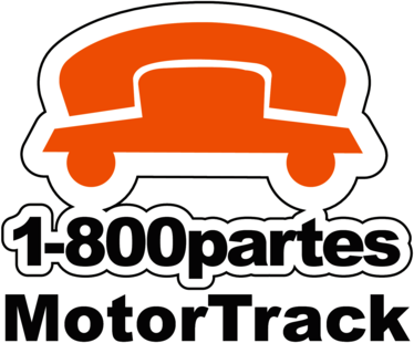 1800 Partes Motor Track