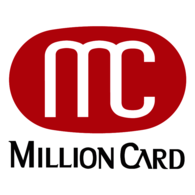 Million Card