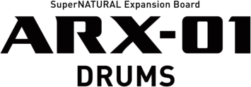 ARX-01 Drums