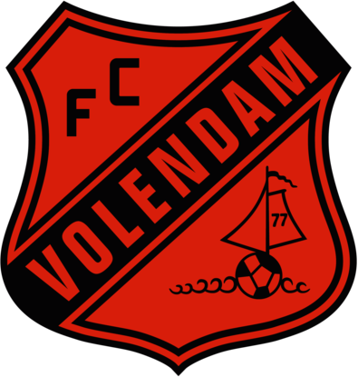 FC Volendam (70's logo)
