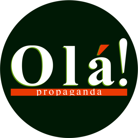 OLÁ PROPAGANDA