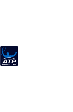 The ATP World Tour Brand Mark