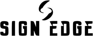 Sign Edge Dubai