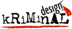 kriminal design