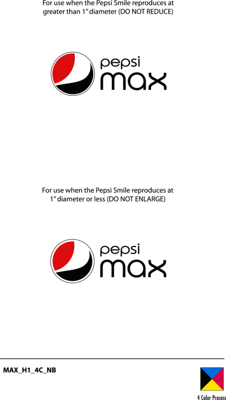 Pepsi Max
