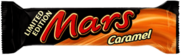 Mars Caramel Bar