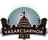Itthon VásárCsarnok