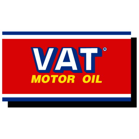 Vat Motor Oil