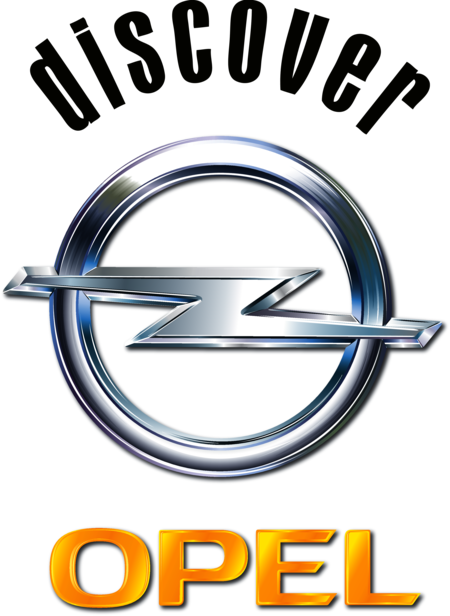 Discover opel new