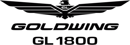 Goldwing GL1800 