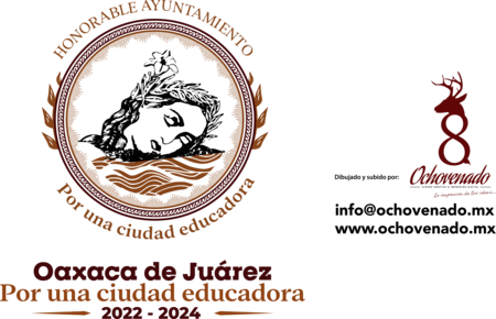 Oaxaca de Juárez 2022-2024