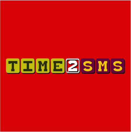 Time2SMS