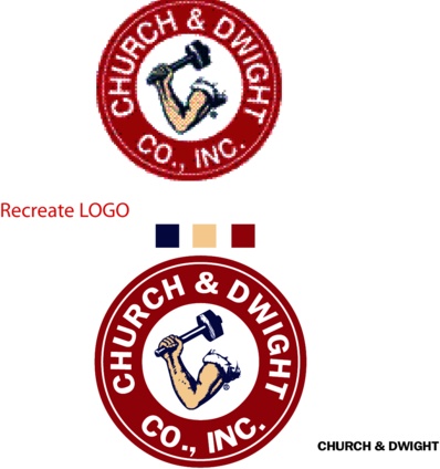 LOGO-CHURCH & DWIGHT