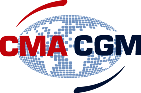 CMA-CGM Shipping Lines