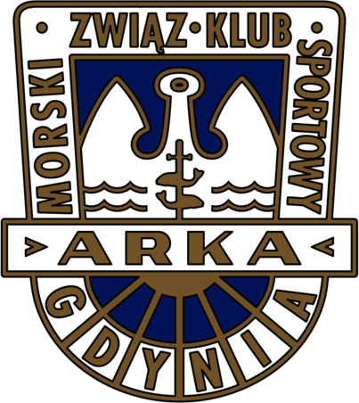 MZKS Arka Gdynia