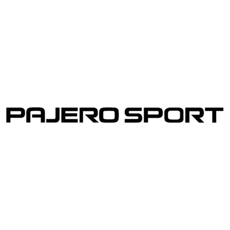 Pajero Sport