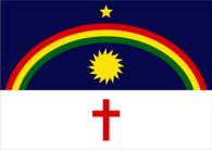 Bandeira de Pernambuco PE