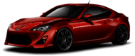 Gt86 Toyota