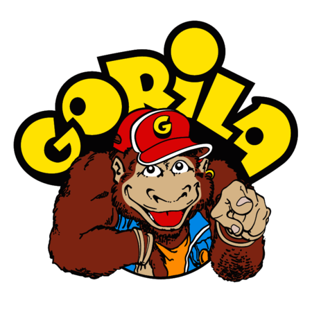 Gorila