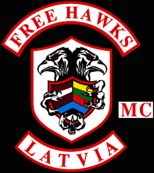 Brīvie Vanagi - Free Hawks