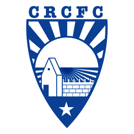 CRC Forte da Casa