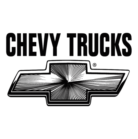 Chevy Trucks